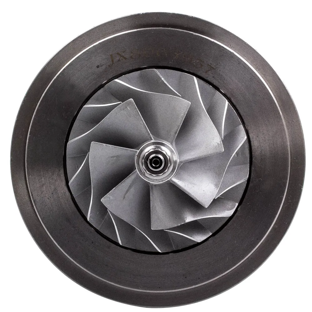 HY35W T3 турбо Chra картридж фланец для Dodge Ram 2500 3500 Cummins 6BT 5.9L I6 OHV 5086863AB 4037002