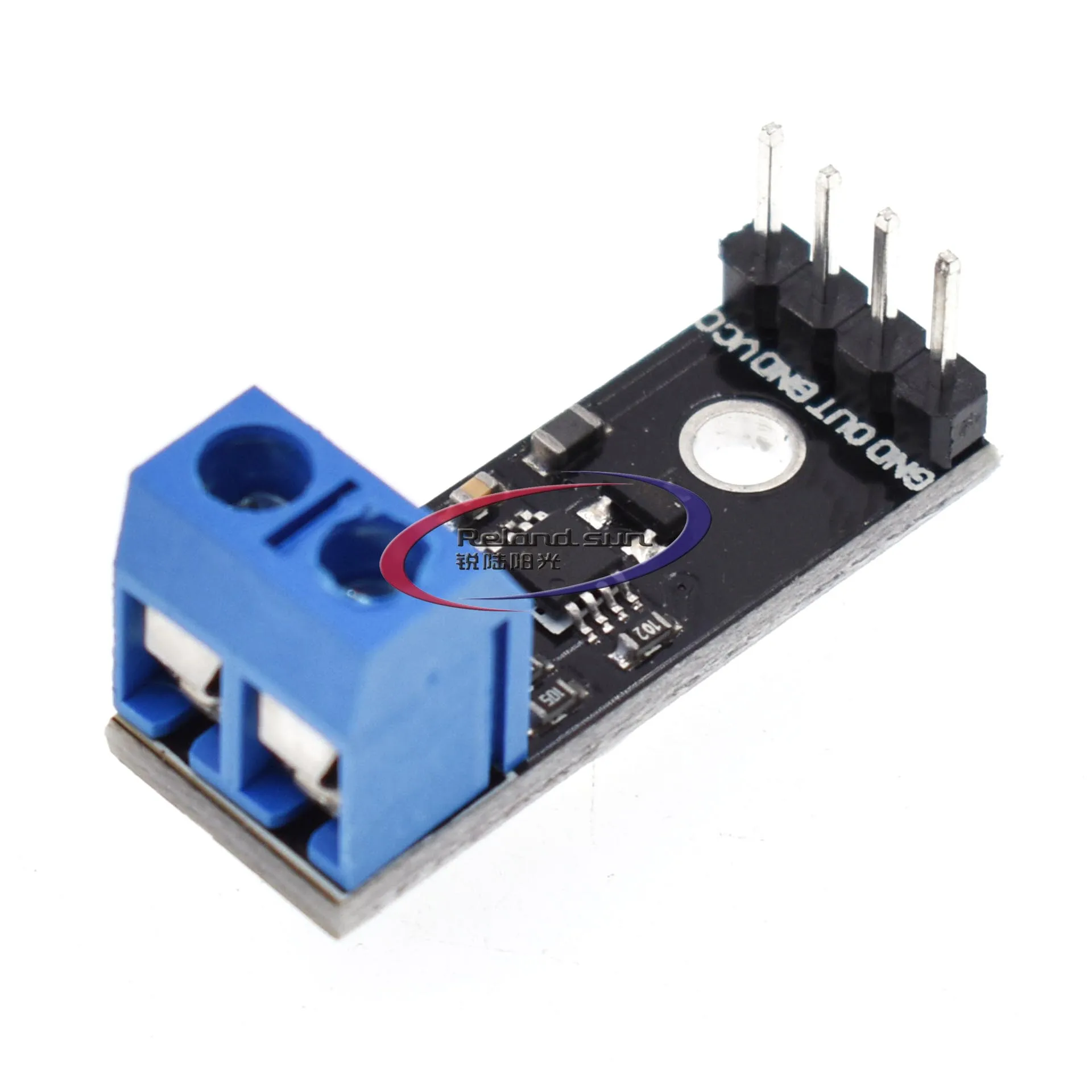CJMCU 8495 AD8495 Armz K Type усилитель термопары аналоговый прецизионный