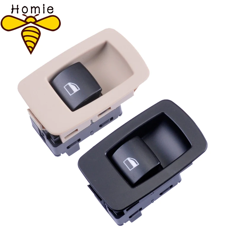Переключатель для стеклоподъемника BMW E90 E91 323i 325i 328i 61316945876/61316945874|Переключатели и
