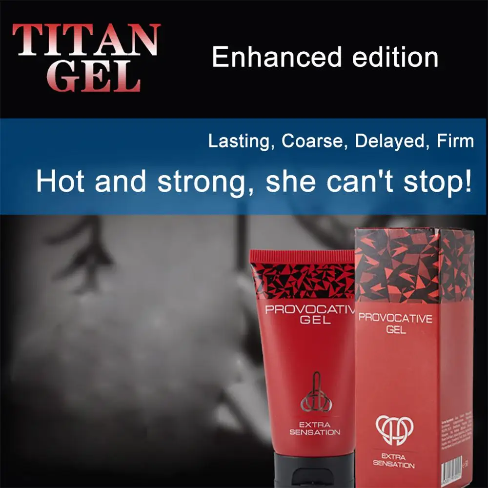 Специальный гель для увеличения полового члена крем роста мужчин таблетки