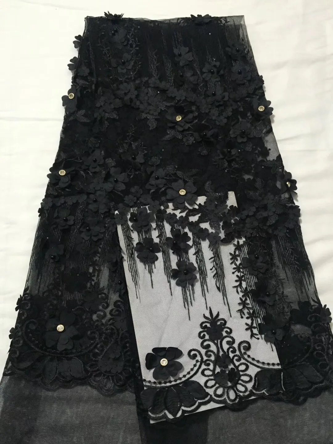 

2018 African Lace Fabric Swiss Voile Lace High Quality Swiss Voile Lace In Switzerland Nigerian Lace Fabrics For Weddin