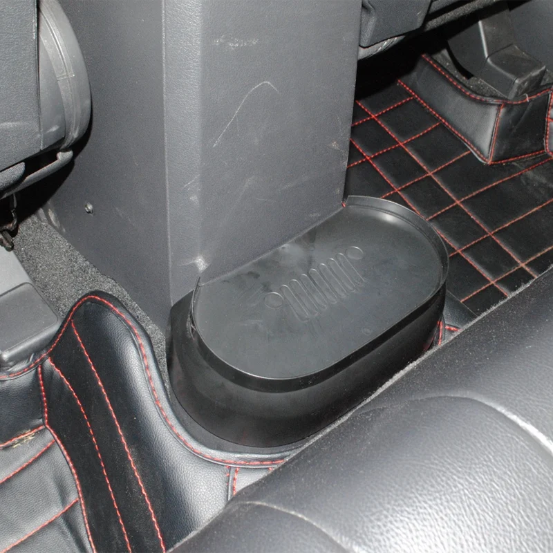 

Car Console Organizer Tray Armrest Storage Box for Jeep Compass 2011-2016