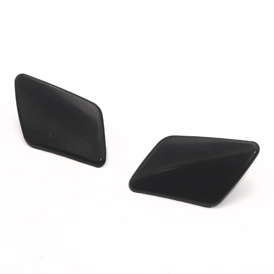 Насадка для омывателя переднего бампера насадка фар крышка подходит Volvo V50 S40 2005