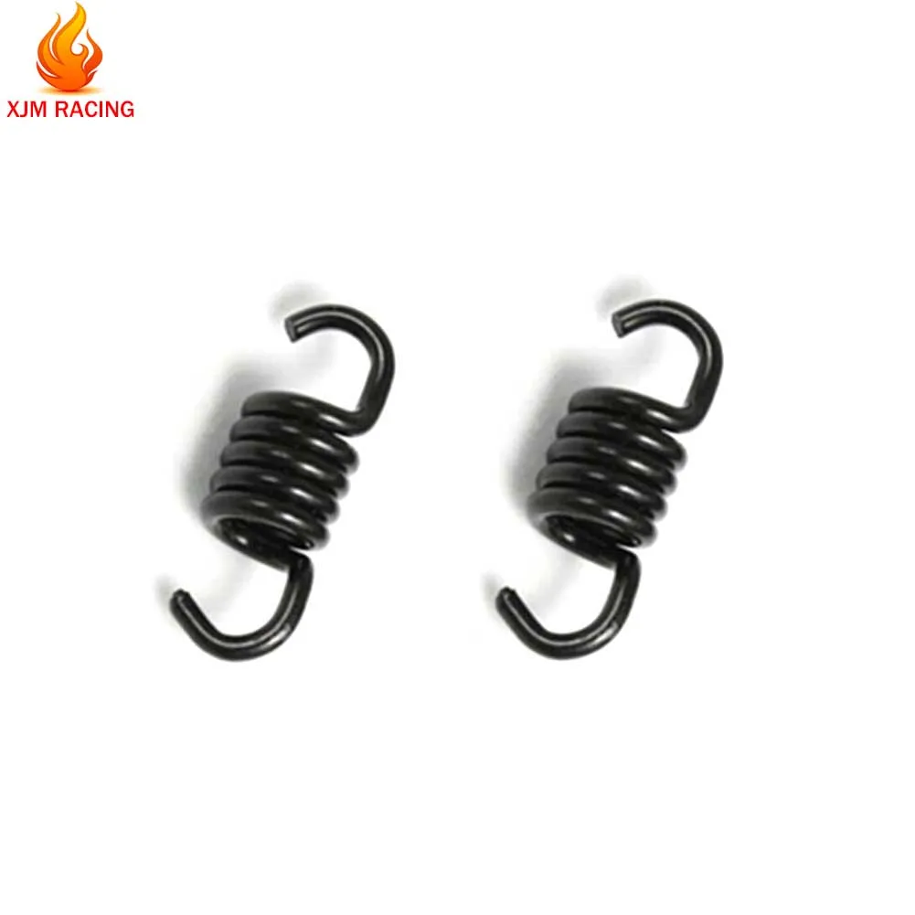 7000rmp сцепление Весна Fit Zenoah CY Topspeed Rovan Xmax для 1/5 Hpi Rofun Kingmotor FG MCD двигатели Rc