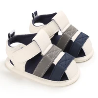 newborn baby girl boy roman shoes first walkers soft sole shoes toddler sandalet summer newborn shoes