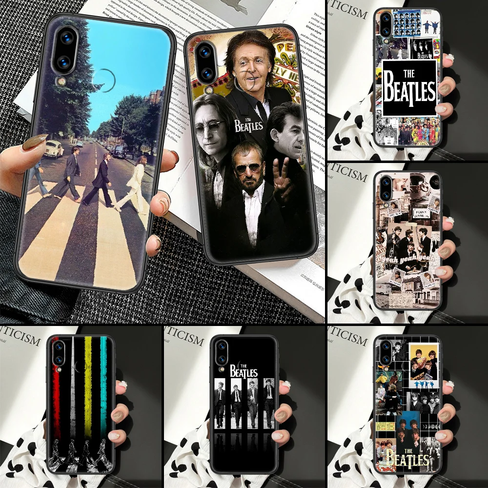 

Чехол для Huawei Honor 6A 7A 7C 8A 8X 8 9 9X 10 10i 20 Lite Pro