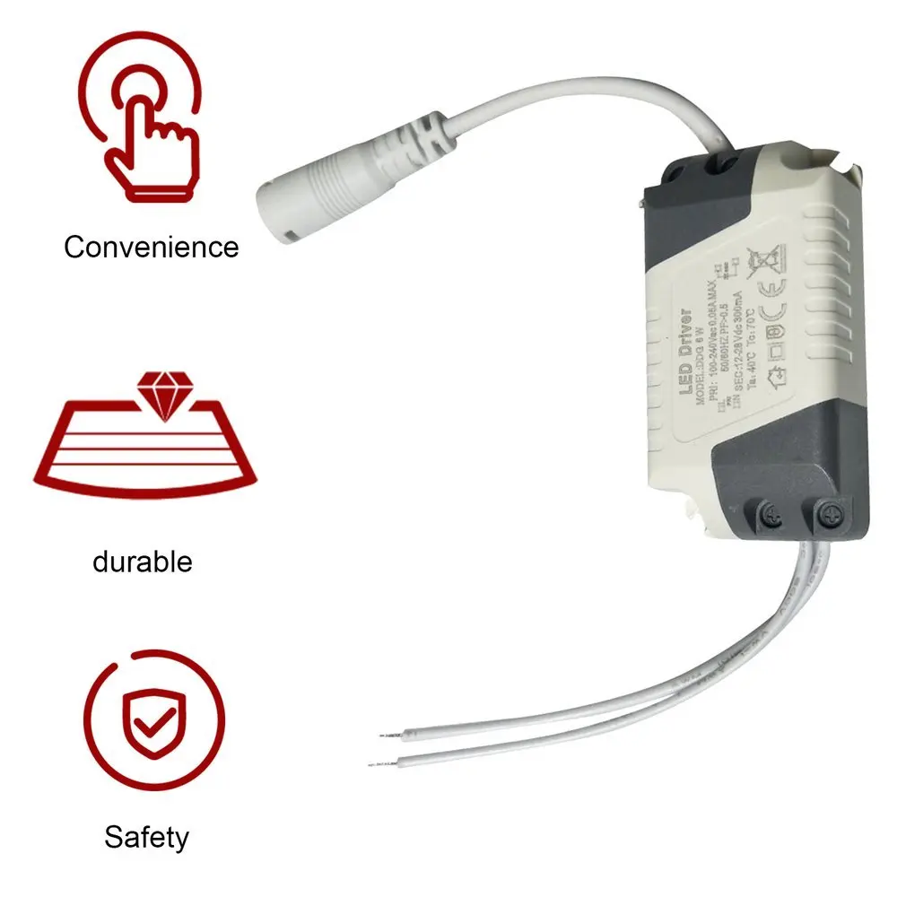 1 предмет Новинка С регулируемой яркостью/без затемнения светодиодный