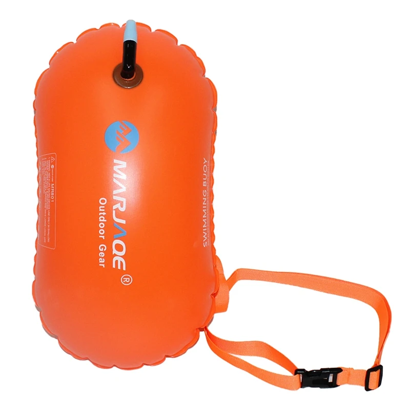 

Сумка для плавания, надувная спасательная сумка для плавания, плавающая сухая сумка для плавания, дайвинга, сигнальная подушка безопасност...