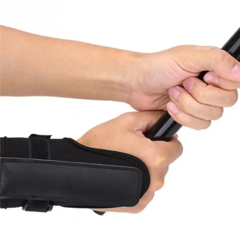 Band Fixing Strap Guide Support For Beginners Hand Practice Correction Swing Golf Training Accessories Holder Wrist Corrector | Спорт и