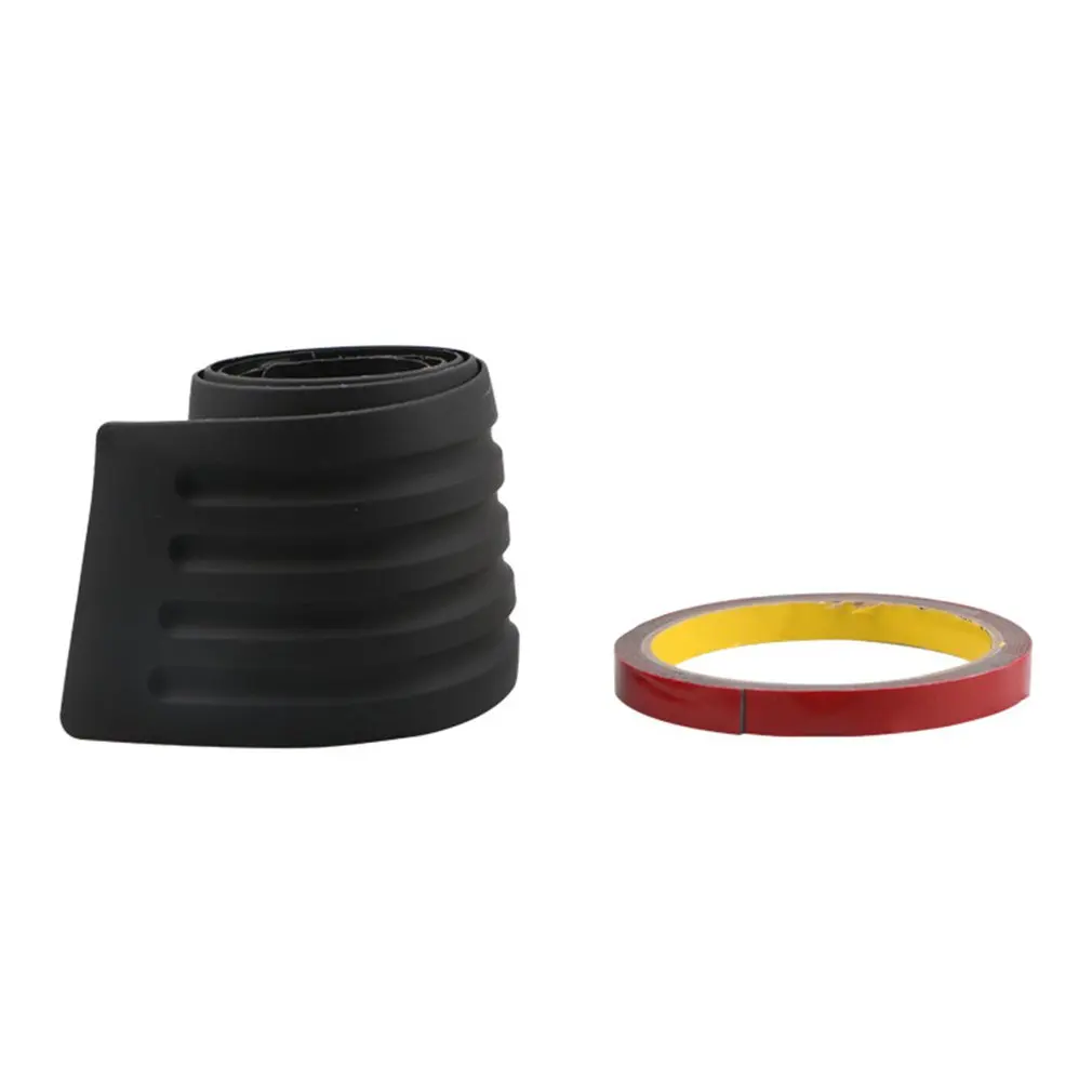 

Универсальная защита для заднего бампера, 104*9 см