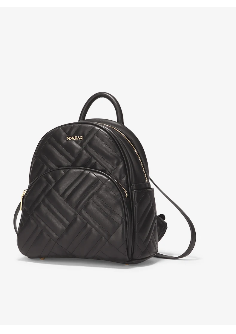 JONBAG Ms. Mummy рюкзак туристический рюкзак женский большой емкости дикая простая повседневная сумка