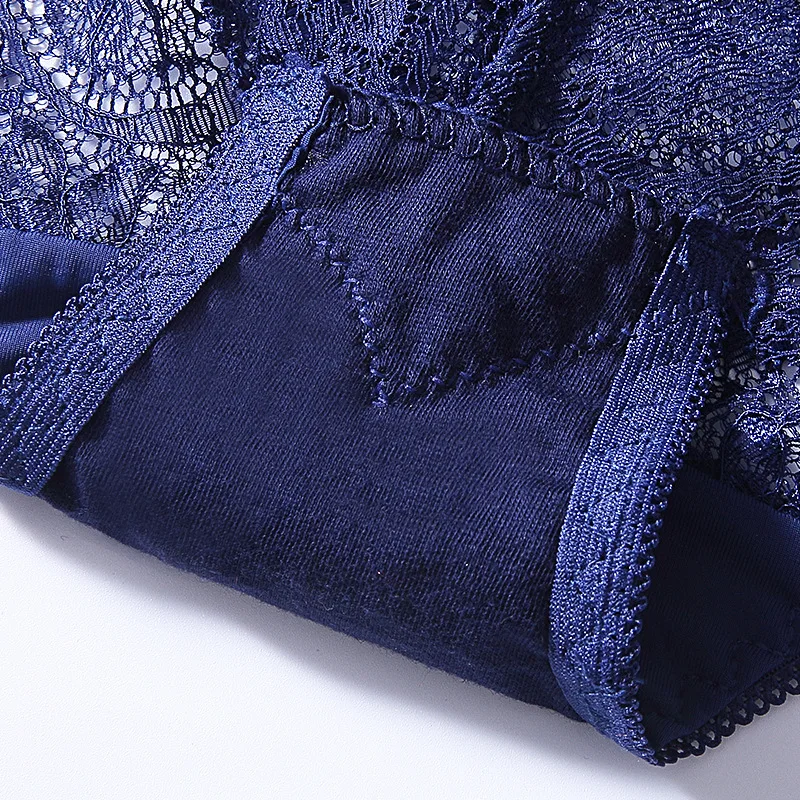 Кружевные трусики женские сексуальные танга стринги 3 шт./лот нижнее белье