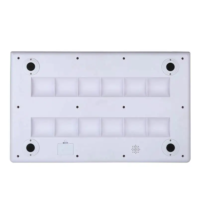 Весы для новорожденных домашних животных детские весы Abs с ЖК-дисплеем