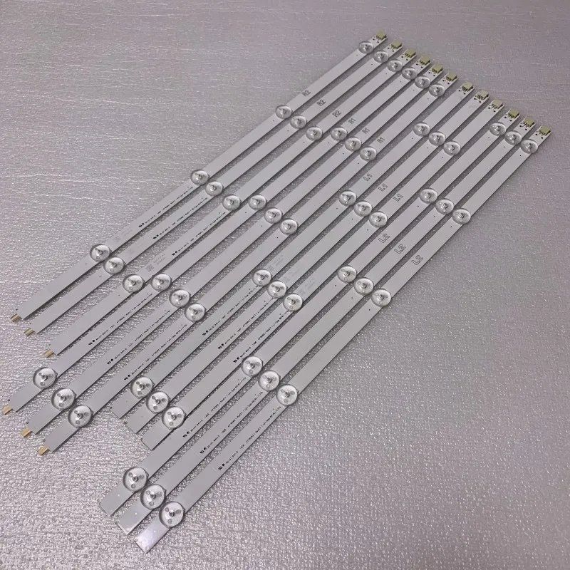 Для LG47lp360c 47ln519C-CC light bar 6916L-1176A/1177A/1174A/1175A