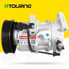 Кондиционеры для DVE12, компрессор кондиционера KIA RIO 3 III 2012 2013 2014 2015 1E39E-01700 1E39E01700 97701-1R100 977011R100