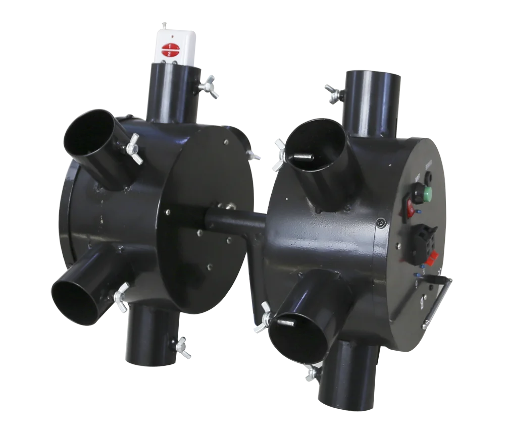 Купить Пиротехника фейерверк холодный Пиро Бенгальский фонтан машина Волшебная электрическая ветряная мельница система обжига для свадьбы сцени...