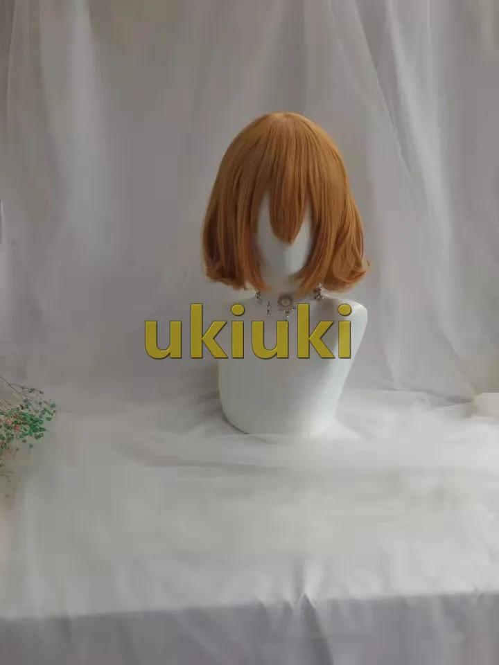 Серена косплей парик + шапочка высокое качество под заказ |