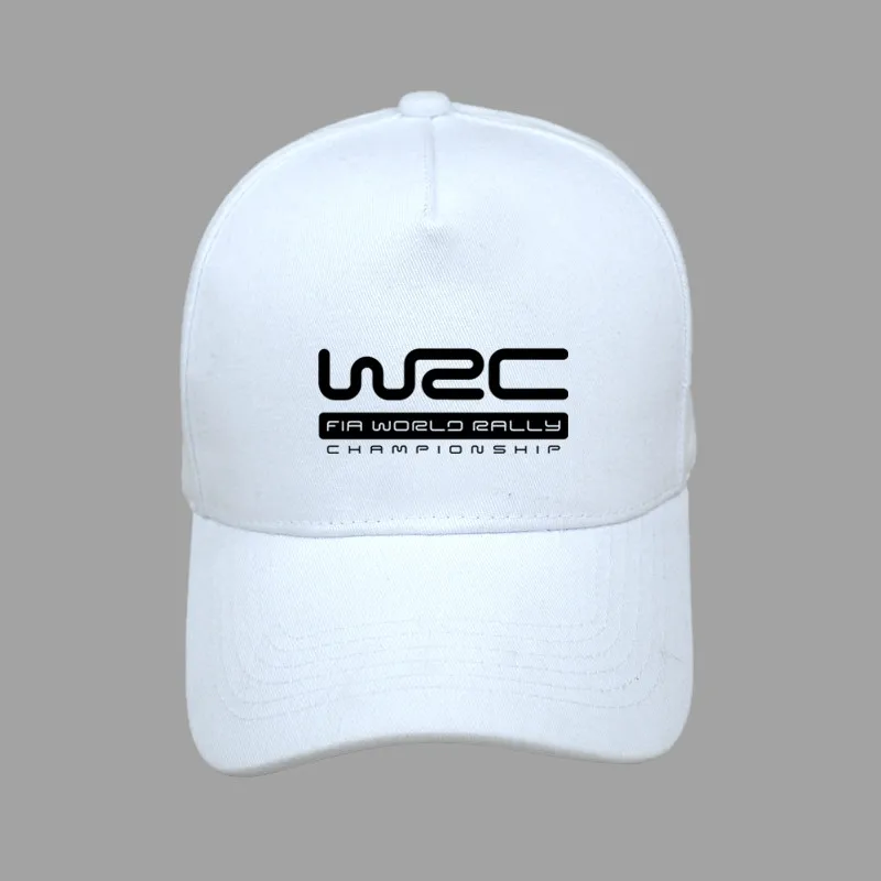 Чемпионат мира ралли WRC бейсболка модная крутая шляпа унисекс головные уборы |