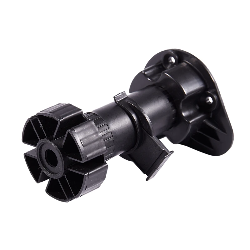 

4pcs Adjustable Height Cupboard Foot for Kitchen Bathroom