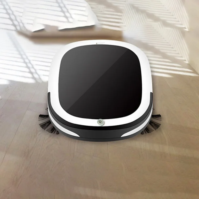 Аккумуляторная электрическая швабра с разъемом Usb для США автоматический робот