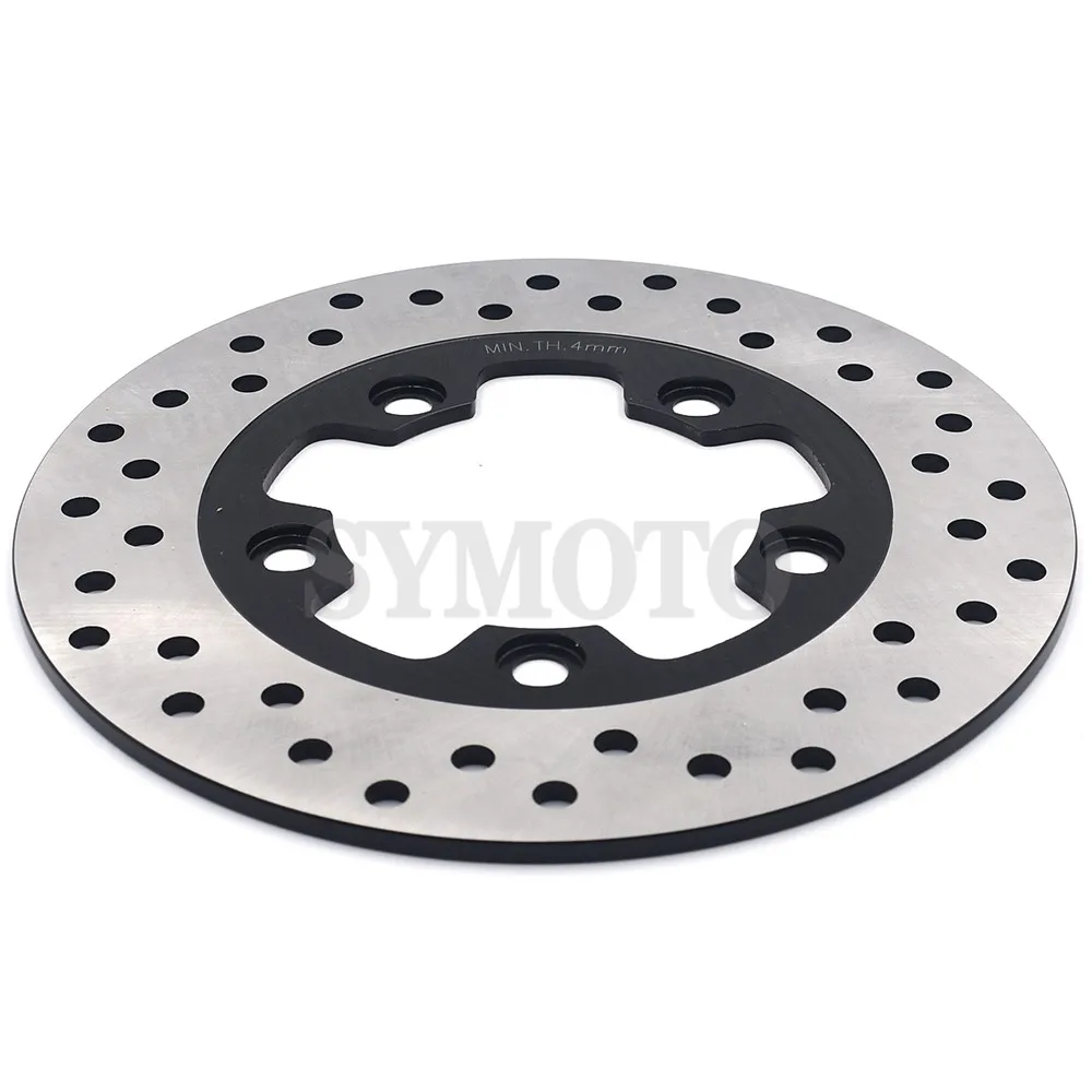 GSXR 1000 обувь для езды на мотоцикле Suzuki GSXR1000 2000 2001 2015 TL1000R 1998 2003 TL1000S 1997 Задний