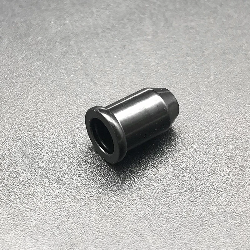 6 шт Электрогитары мост гитарная струна втулки для крепления струн втулка струны