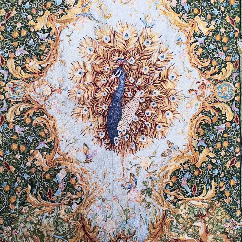 Античный талисман украшение для вышивки подвесная картина | Дом и сад