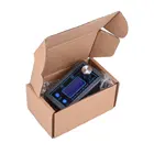 Usb-преобразователь постоянного тока с ЧПУ для зарядки солнечных батарей