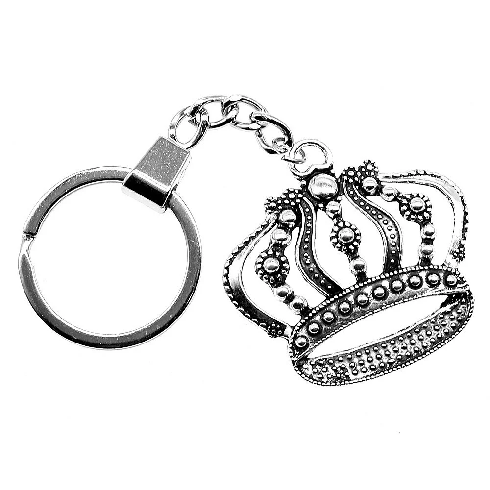 1 шт., брелок для автомобильных ключей, 42x41 мм