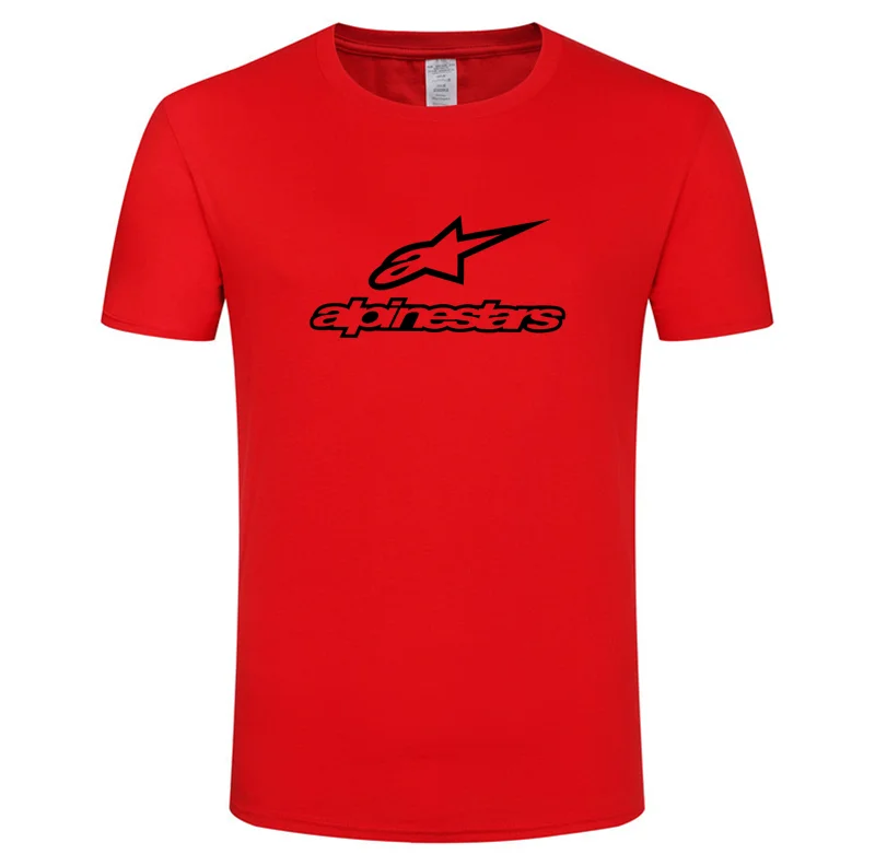 

Men's Wear Men's Summer T-Shirt Short Sleeve Casual T-Shirt Large T-Shirt Men Cotton Various Colors Optional
