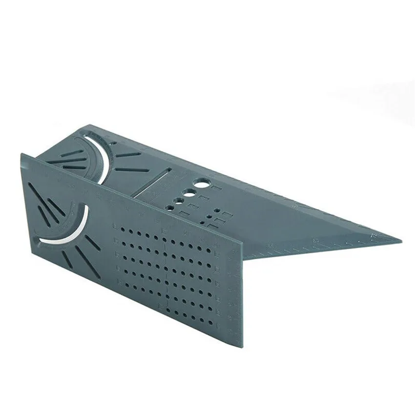 FINDAMAZE деревообрабатывающий инструмент для измерения угла 3D митры с