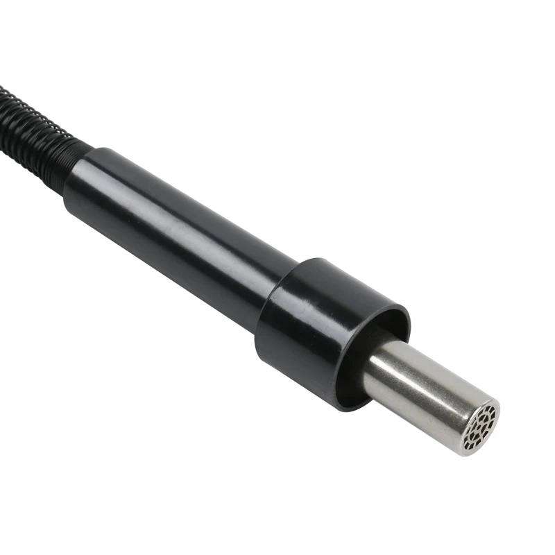 QUICK 706W + 2 в 1 SMD цифровая паяльная станция пистолет горячего воздуха бессвинцовый