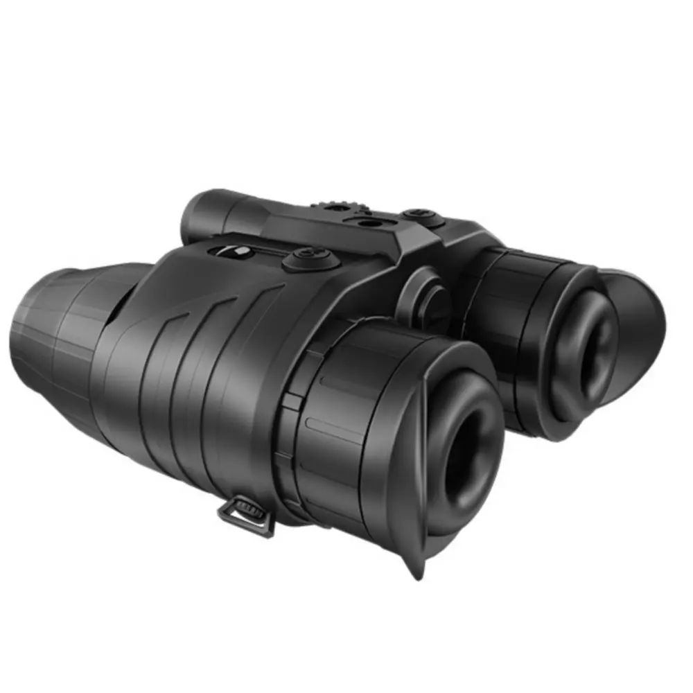 BLACK Belarus Pulsar Edge G2+ 1x21B ношение бинокль ночного видения Открытый Охота прицел ночного видения водонепроницаемый - Цвет: BLACK