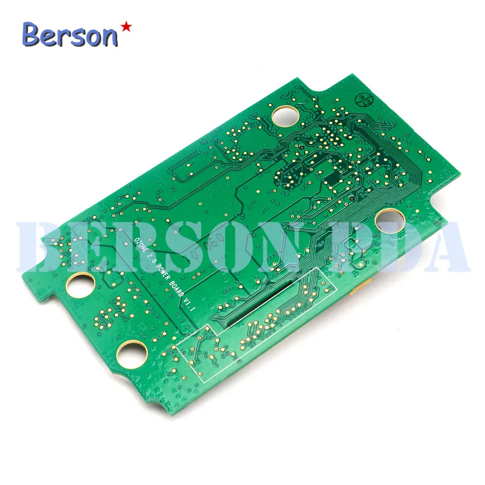 Замена платы питания для знака флуоресцентной идентификации | Компьютеры и офис