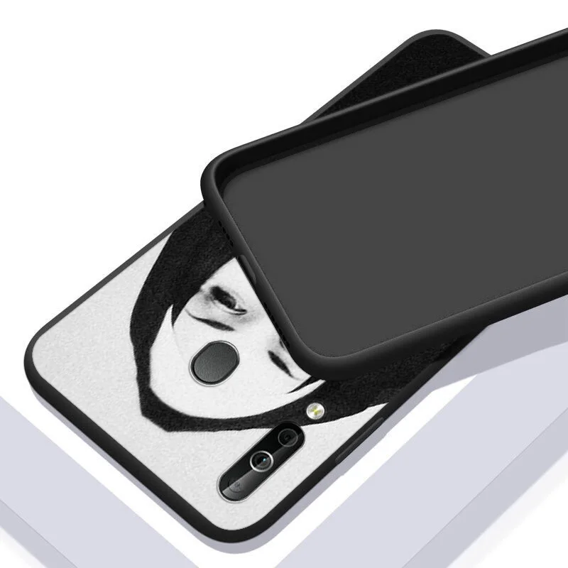 

Sister Nun Girls for Samsung Galaxy A90 5G A80 A70S A70 A60 A50 A50S A40 A30S A20S A20E A20 A2 Core A10 Phone Case