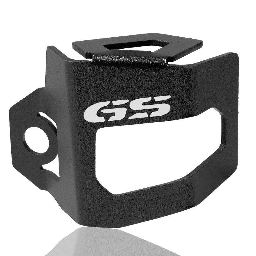 For BMW F650GS F800R F750GS F850GS Motorcycle Accessories Rear Brake Fluid Cover Reservoir Guard Protective F 650 750 850 GS | Автомобили