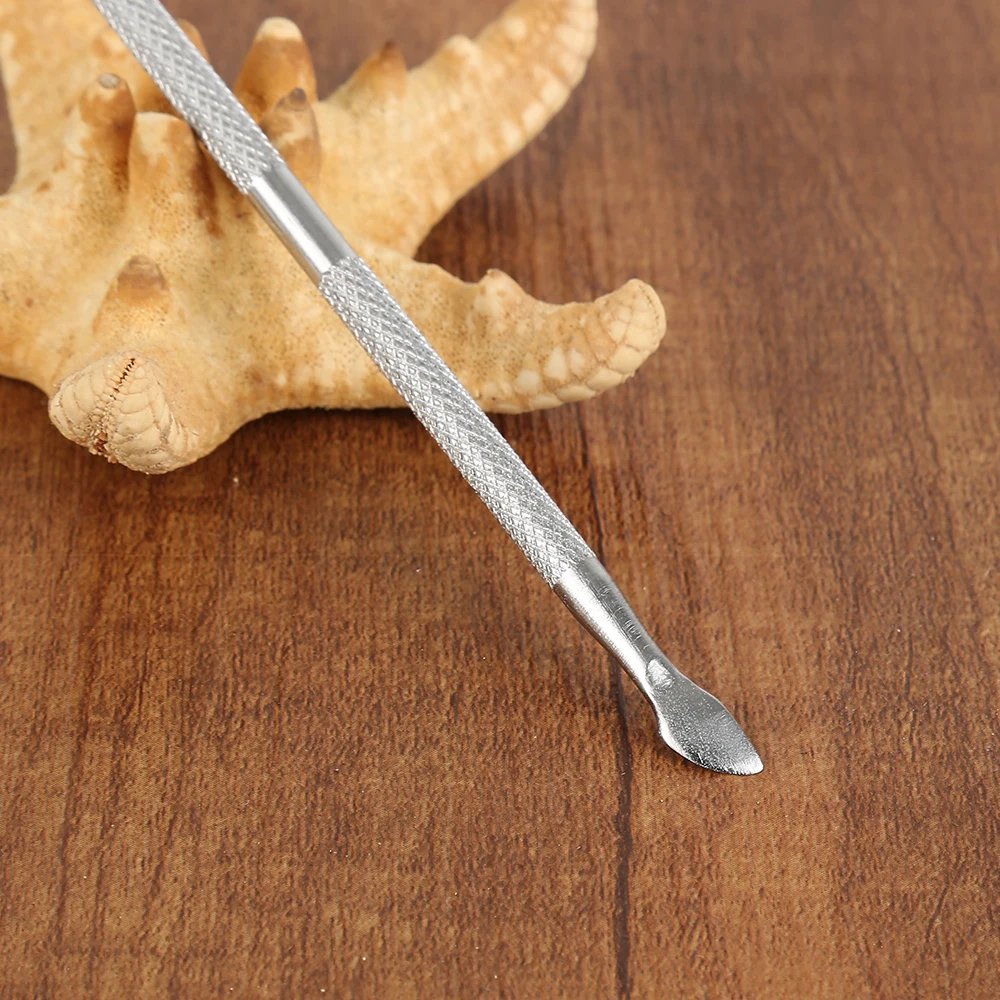 Новый маникюрный набор для педикюра из нержавеющей стали 2019 Инструмент удаления