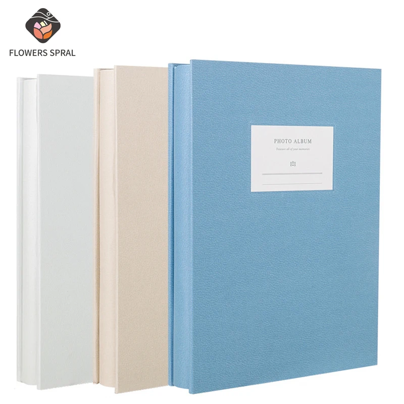 

Фотоальбом для детской семьи, 6 дюймов, 900 дюйма