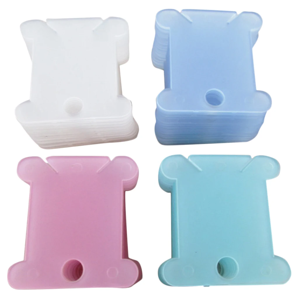 Держатель для пряжи доска шитья фотообои упаковка из 100 шт. | Дом и сад