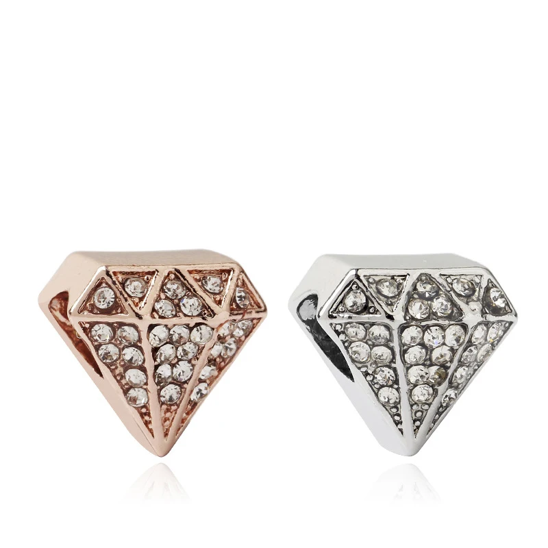 Лучший подарок для мамы diy бусы ювелирные изделия Подвески Пандора браслет