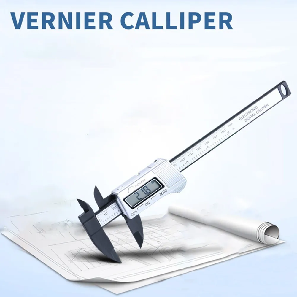 

Vernier Vernier Ruler Vernier Caliper W/ Battery Ruler With Battery Ruler