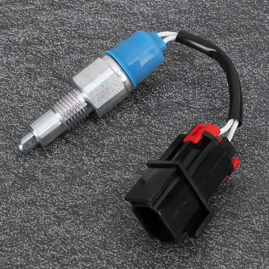 Neutral Position Switch Car Accessory Fit for Nissan Navara D22 2001-2014 car accessories switch relay | Автомобили и мотоциклы