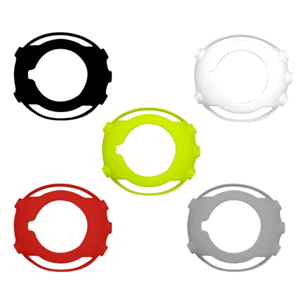 Защитный чехол для SUUNTO CORE Watch, Смарт-часы, силиконовая рамка, мягкий полный Чехол, сменная пленка, защитная оболочка, 19Aug