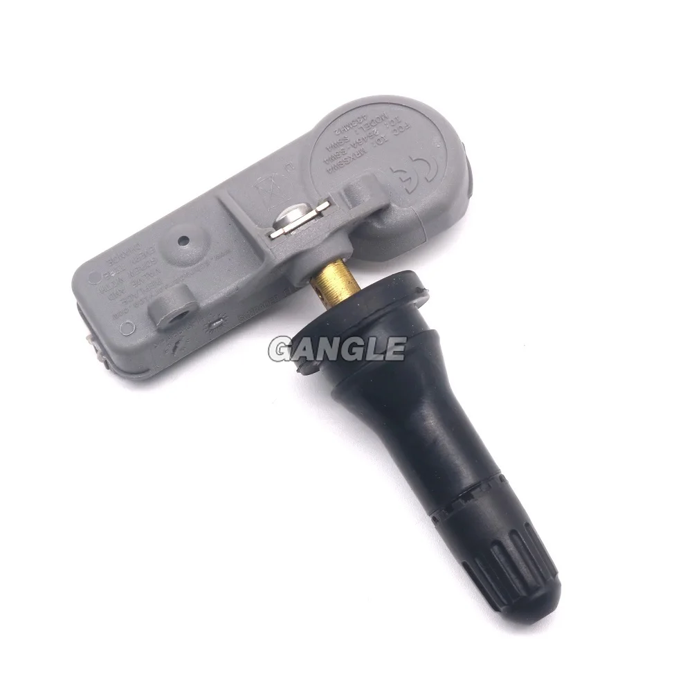Датчик давления в шинах 68241067AB для CHRYSLER 2017 2018 2019 2020 300 2008 2023 FIAT 500 TPMS датчик 68241067AA