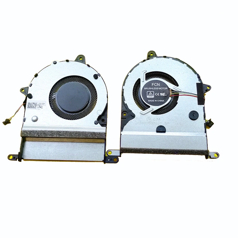 

NEW ORIGINAL Laptop CPU Cooling Fan For ASUS P3440