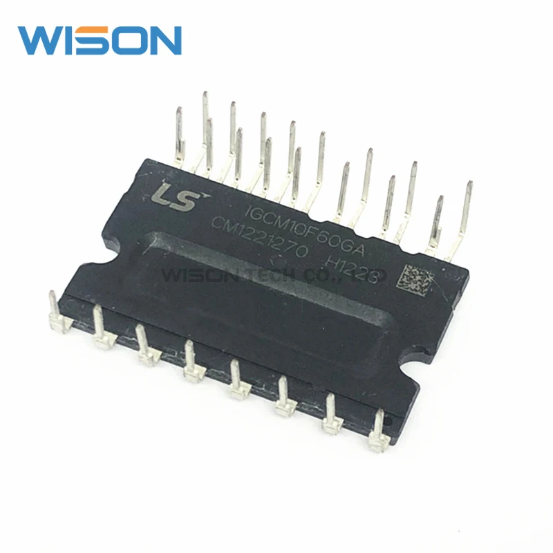 IGCM04G60HA бесплатная доставка новый и оригинальный модуль|Адаптеры AC/DC| |