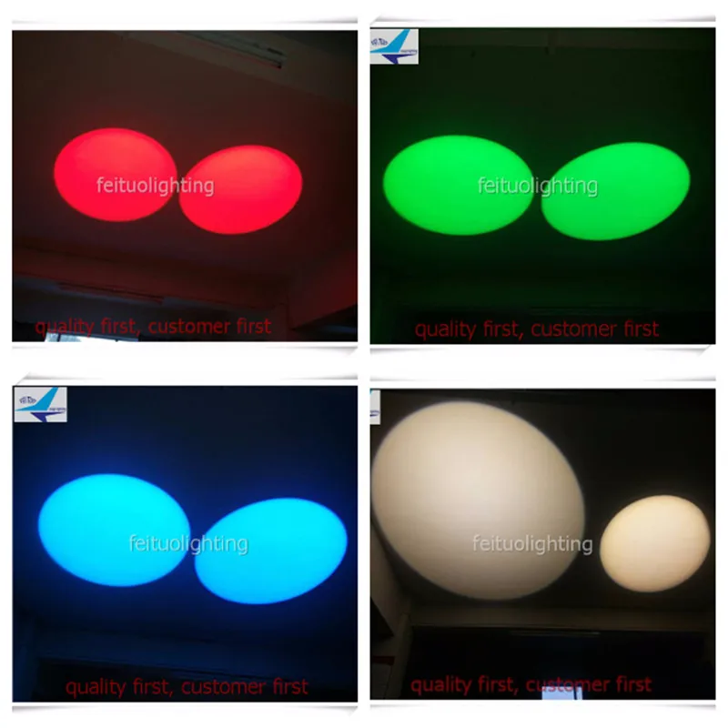 4pcs/Lot Theater Studio Light Dmx Zoom Led Profile Spot 200w / 300w WW CW 2in1 RGBW 4in1 Follow | Лампы и освещение