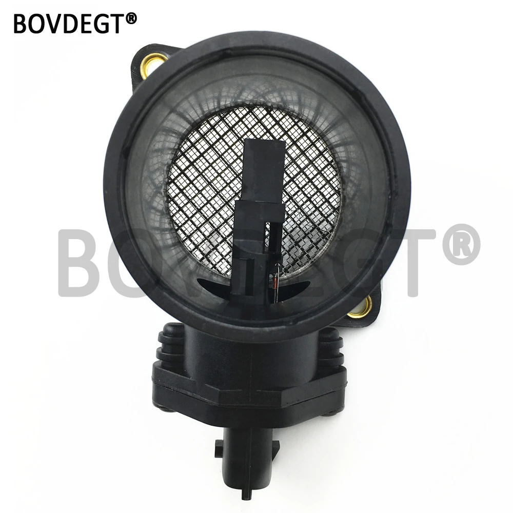 Датчик массового расхода воздуха для ALFA ROMEO 147 FIAT MAREA PALIO MULTIPLA STRADA STILO 0281002308/4655982/6081644 on.