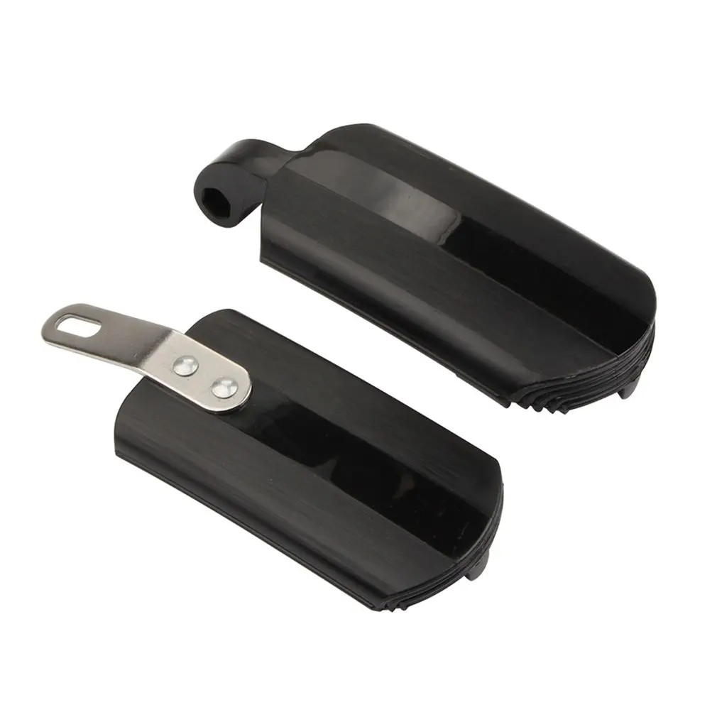 GUB горный велосипед дорожный крыло Выдвижная Регулировка телескопическое