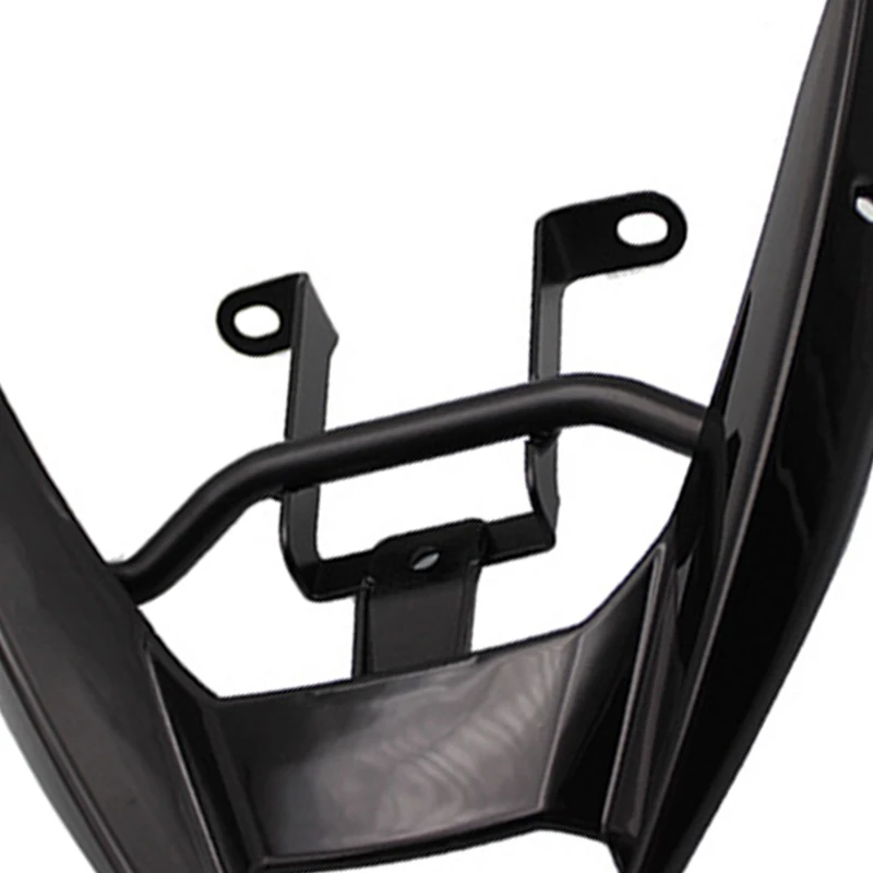 

Headlight Front Upper Fairing Stay Bracket Mount Holder for Yamaha MT 09 FZ-09 MT-09 FZ 09 2014-2016